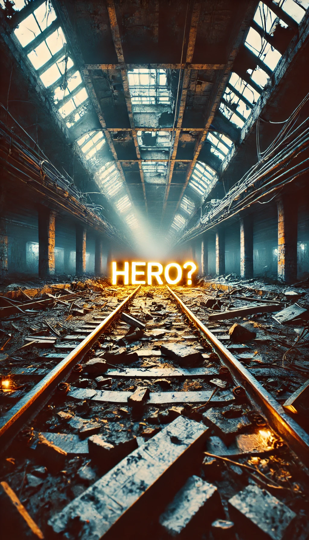 Hero is all you need?