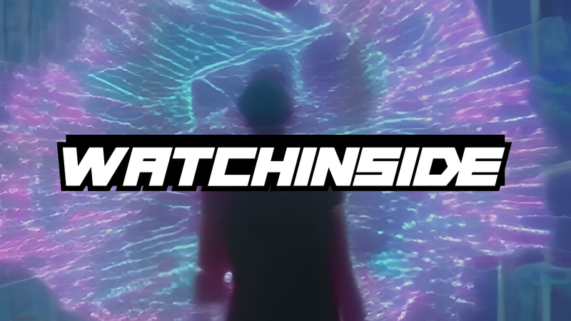 Watch have Human