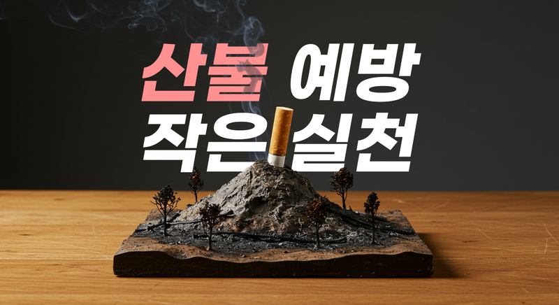 부주의가 낳는 재앙