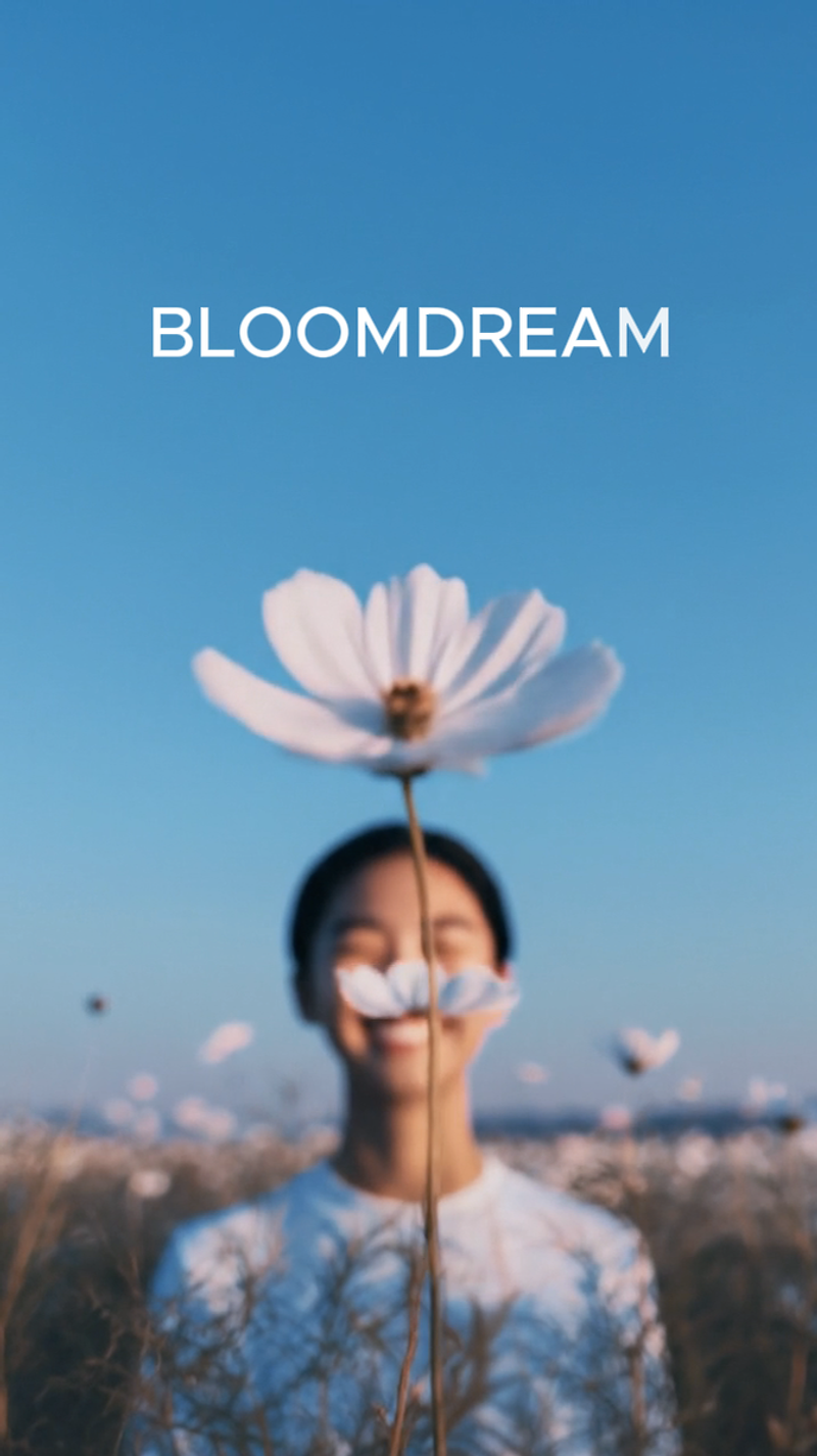 BLOOMDREAM