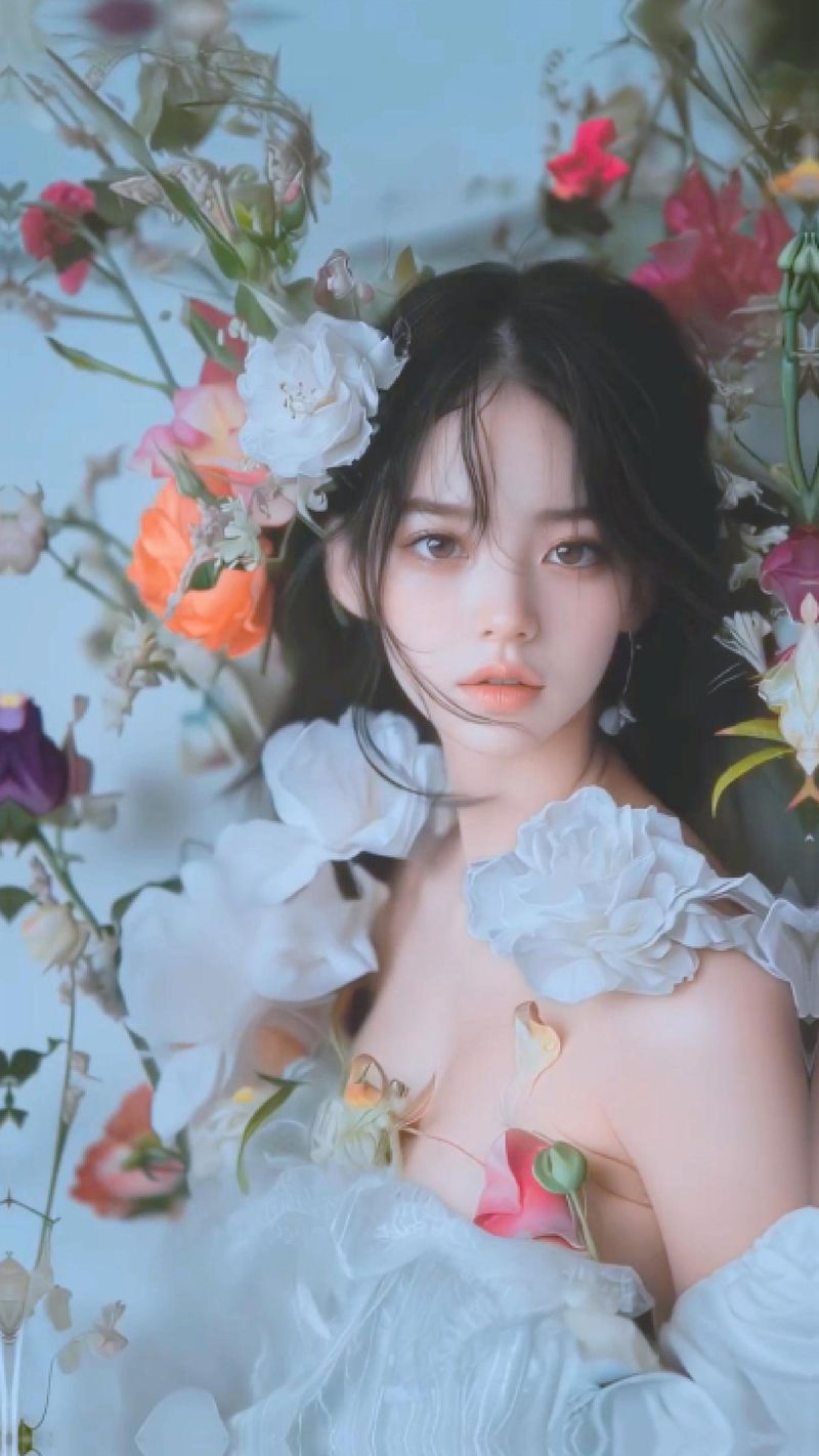 Flower is You