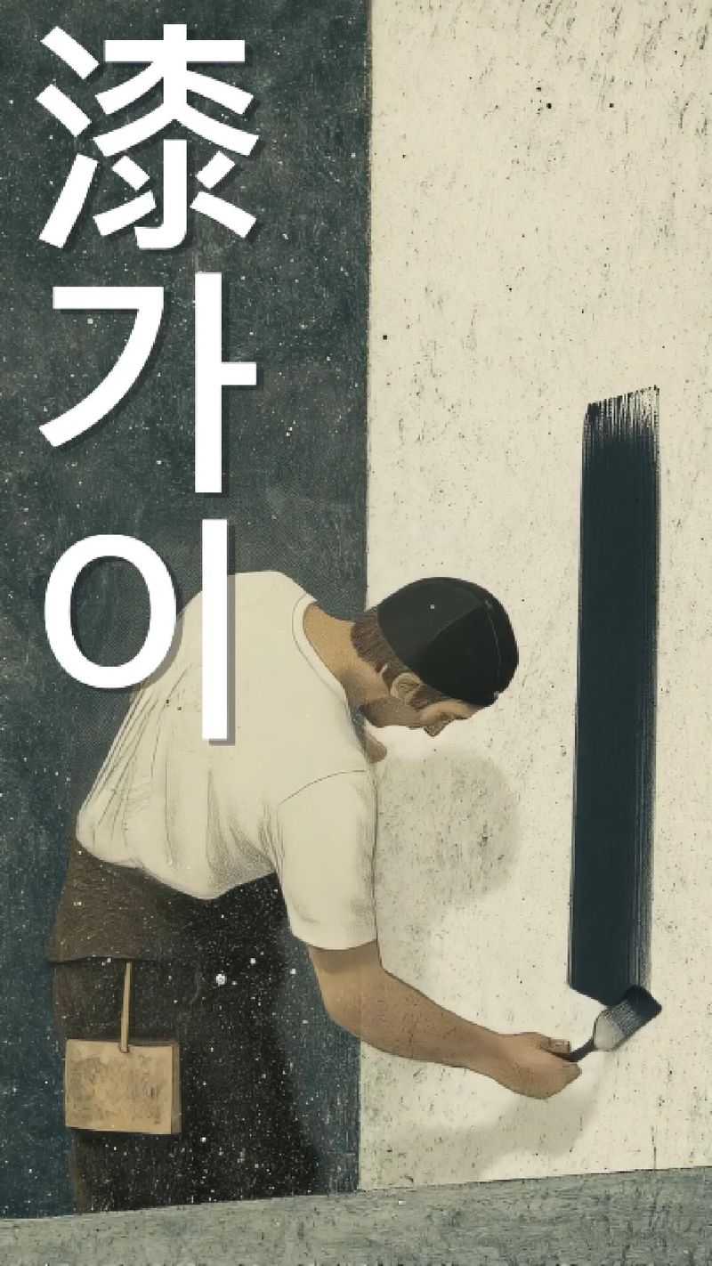 漆가이