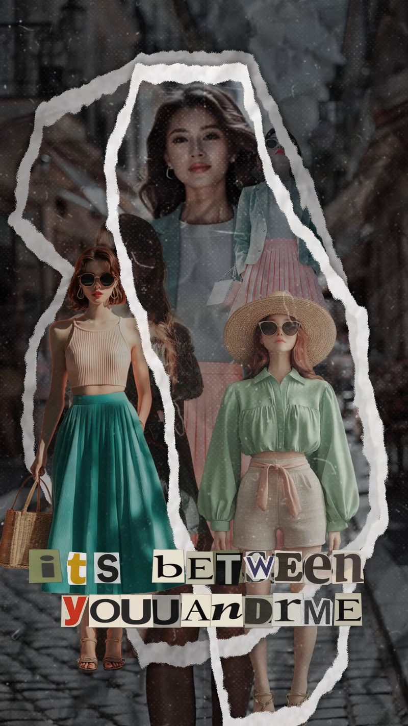 Parisian Elegance