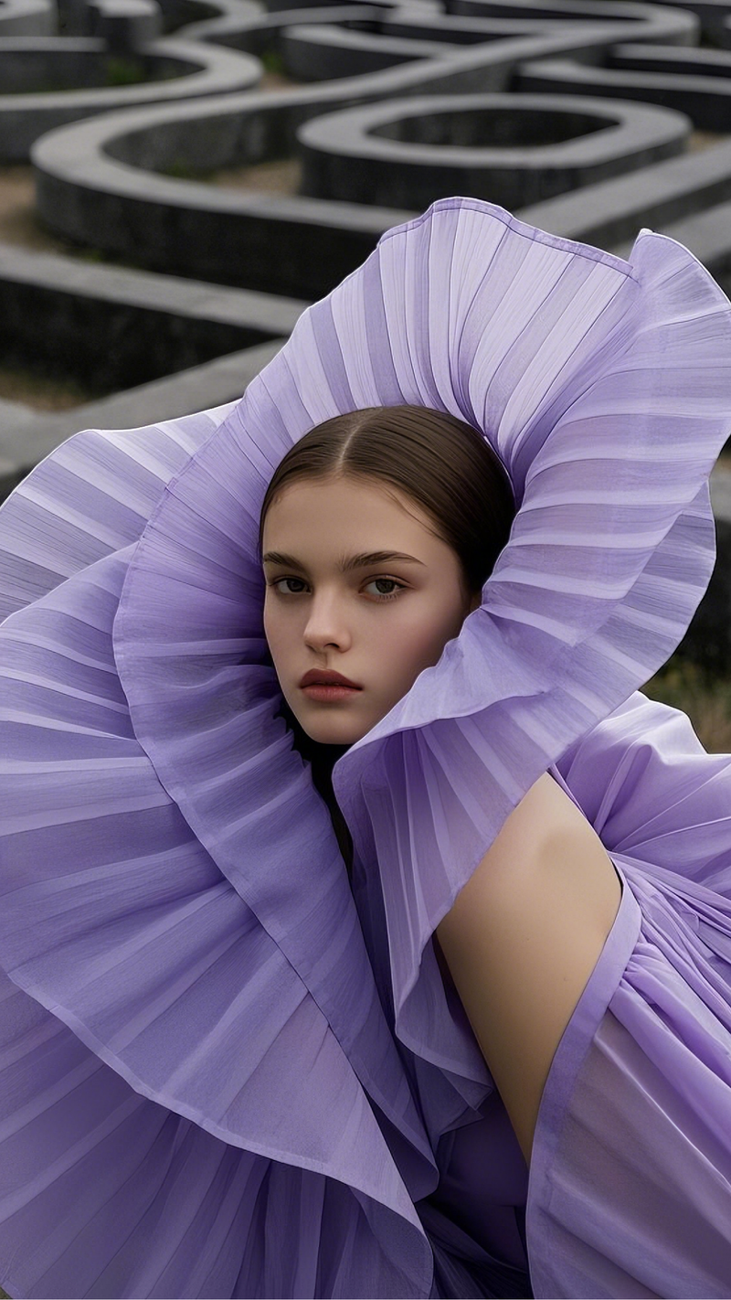 EDENAI 2025 SS LOOKBOOK