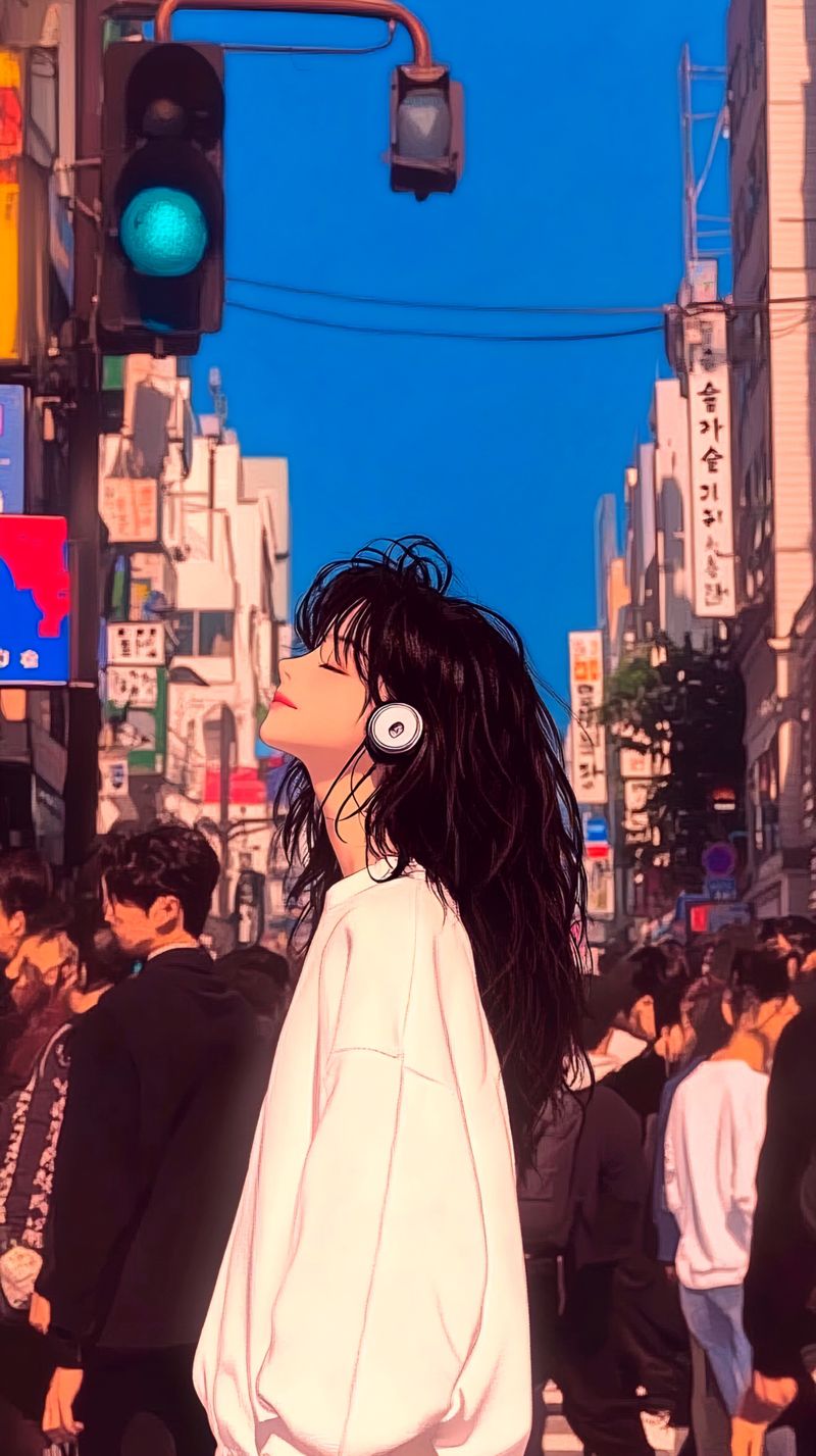 차단,여유