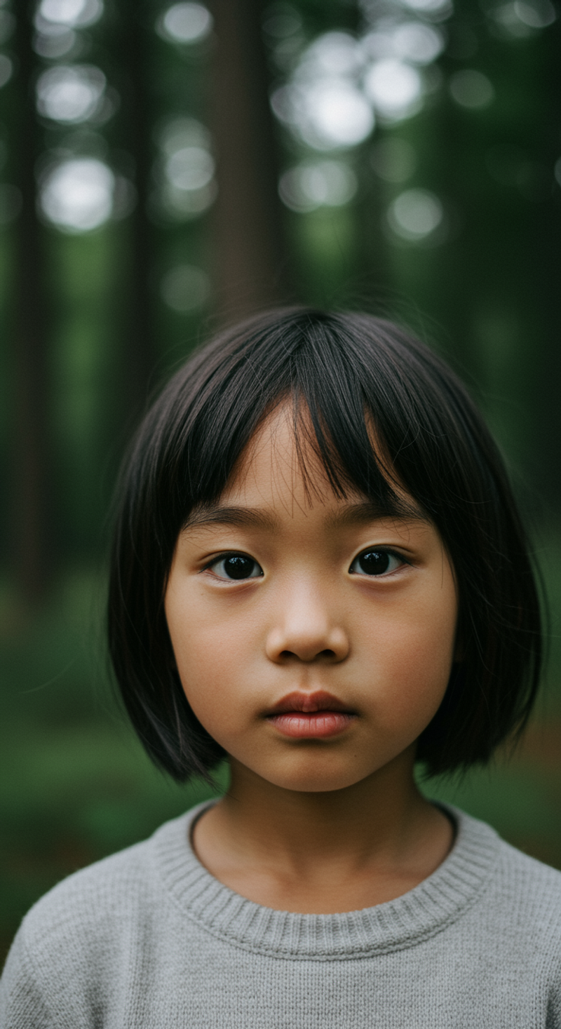 그림달 - 산불 예방 캠페인 