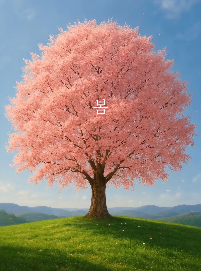 봄