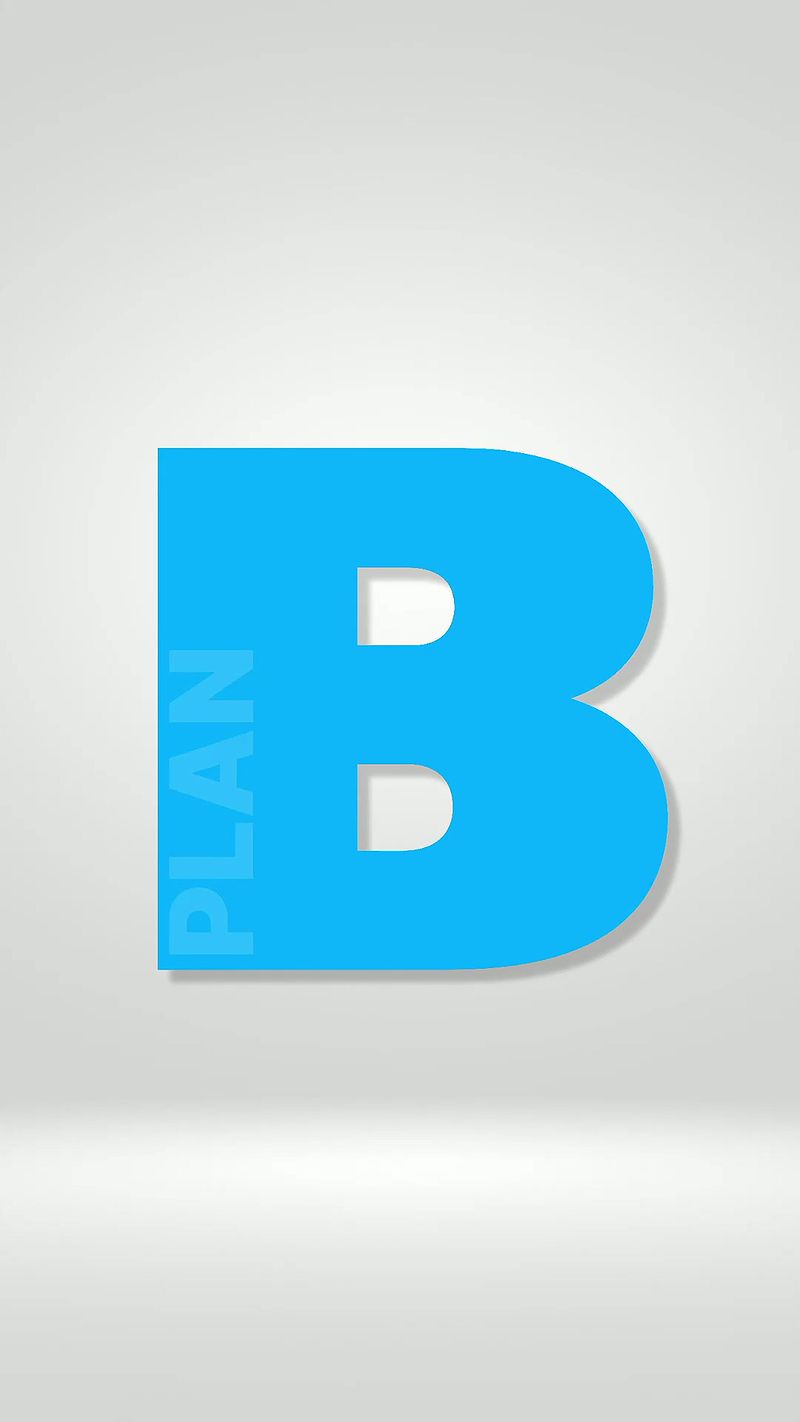 It All Starts with B