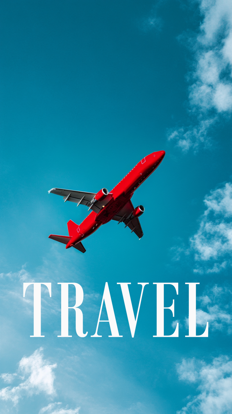 TRAVEL